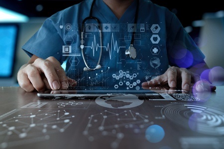  Emerging Technologies Poised to Impact Healthcare 