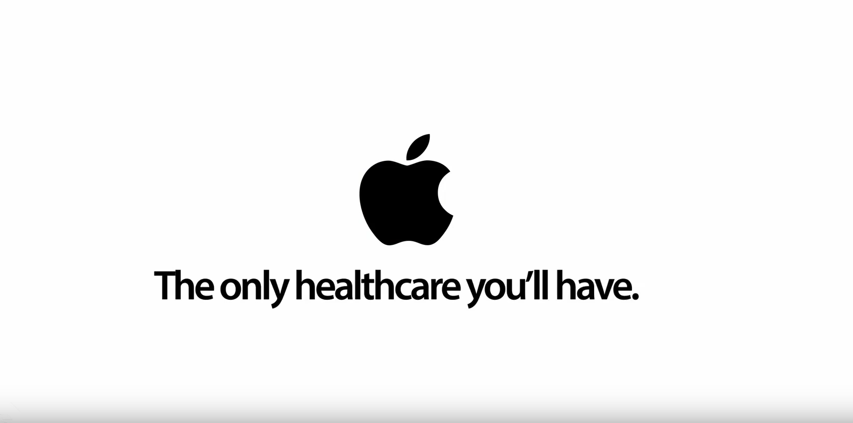 Apple Forges New Future for Customer-Centric Healthcare | The Healthcare Technology Report.