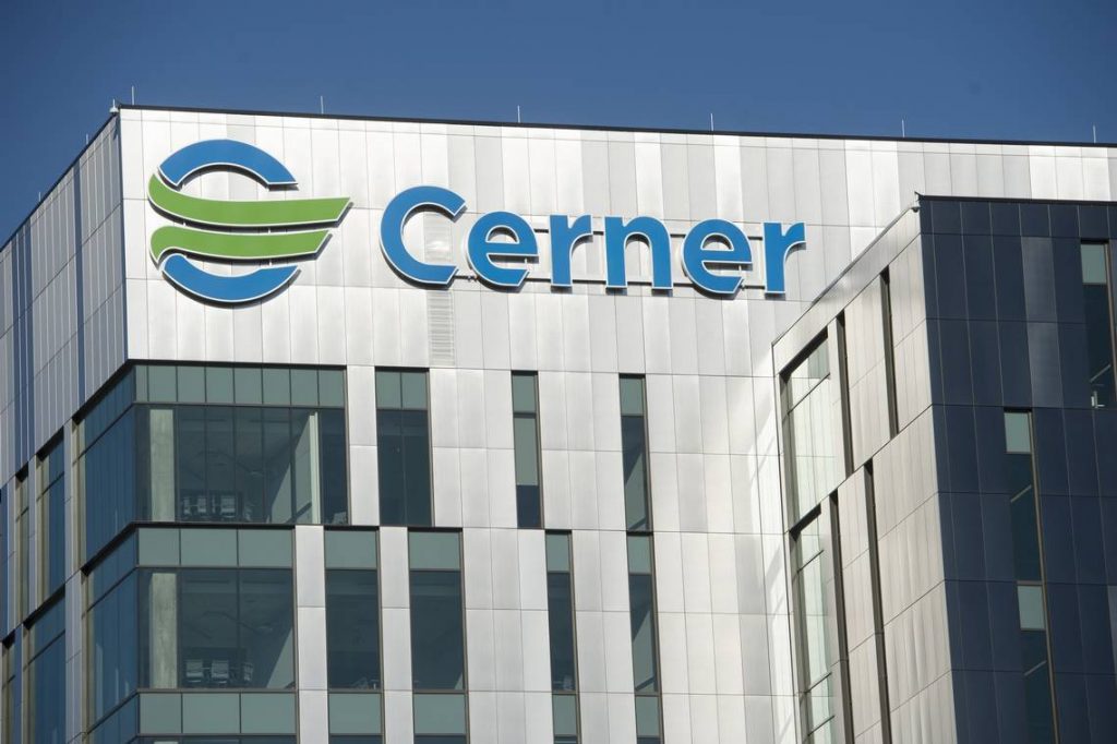 Oracle’s Cerner Acquisition Sets Stage For EHR Upgrade The Healthcare