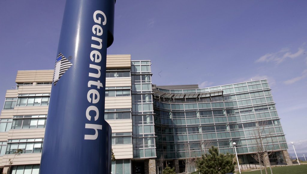 Genentech Aggressive Plans Includes Doubling Its Headquarters | The ...