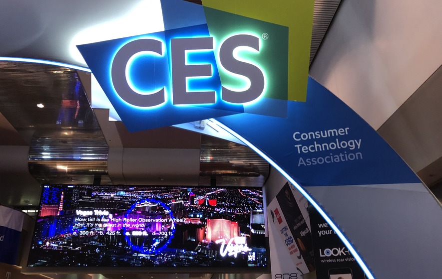 Tailored And Wearable Healthcare Tech Shines At CES 2020 The