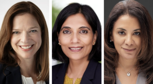 The Top 25 Women Leaders in Medical Devices of 2023