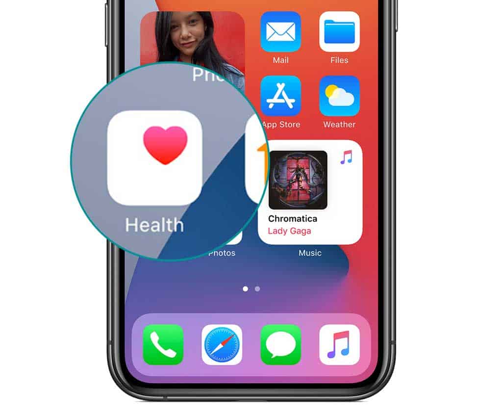 New IOS Health Features Targeted To Help Family Members Of Patients 