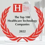 medical research tech companies