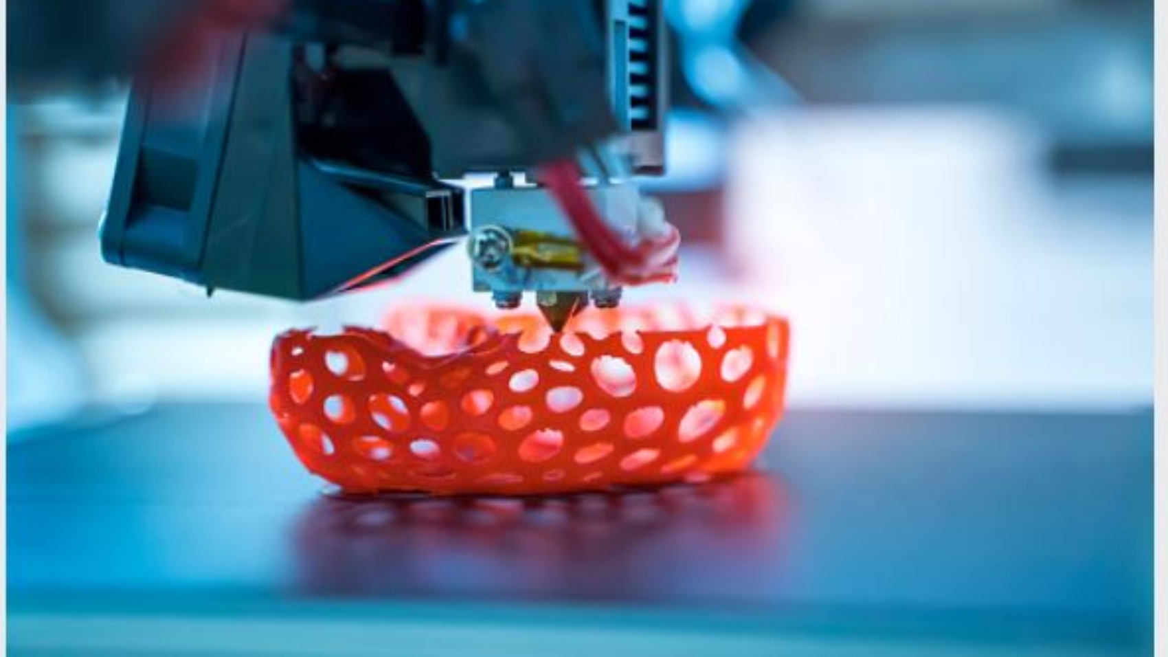 ild ved siden af interferens The Ultimate Healthcare Disruptor: Medical 3D Printing Market On The Rise |  The Healthcare Technology Report.