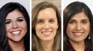 The Most sensible 25 Girls Leaders in Client HealthTech of 2022