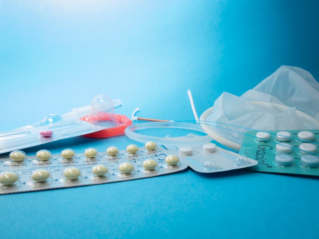 First Ever Otc Birth Control Pill Submitted For Fda Review The Healthcare Technology Report 