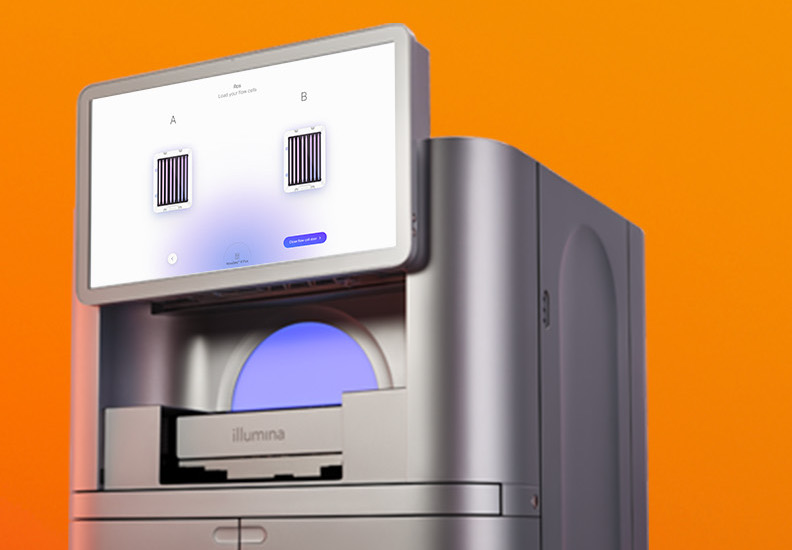 The Bargain Genome: Illumina Cuts Price to $200 With New Sequencer Machines