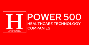 The Energy 500 Healthcare Know-how Corporations of 2023