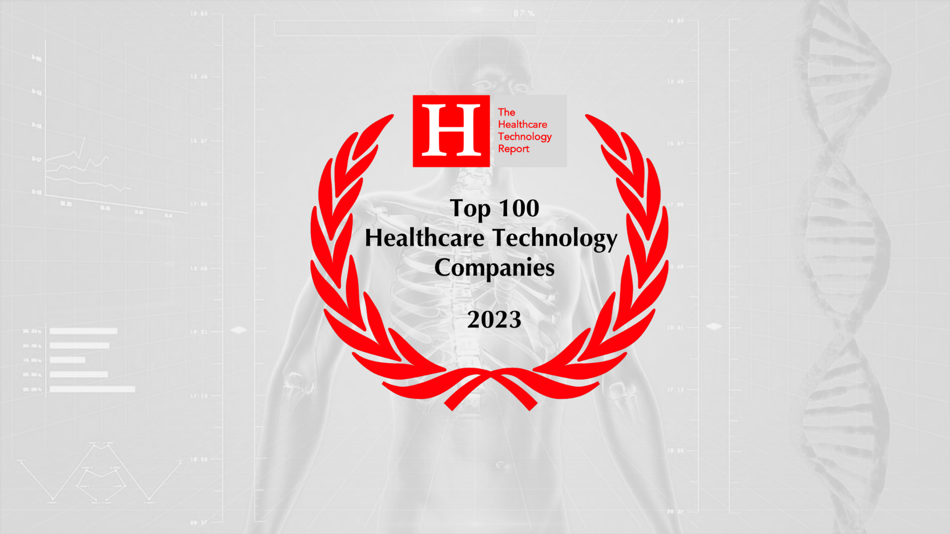 The Top 100 Healthcare Technology Companies of 2023